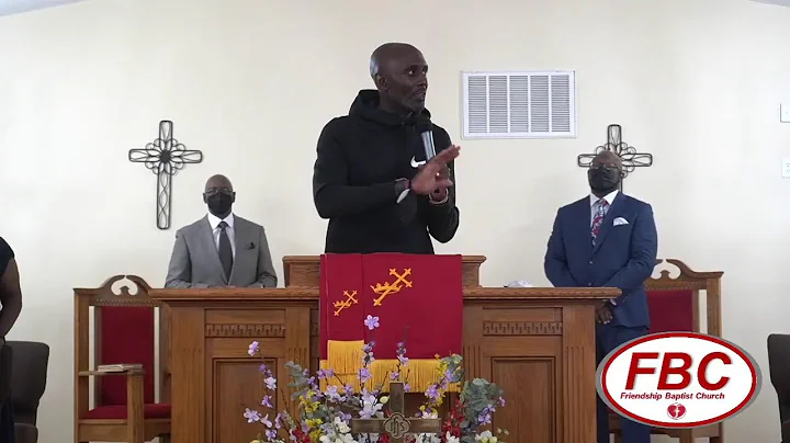 Revival Service                       Guest Preach...