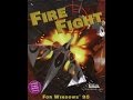 [Fire Fight - Игровой процесс]