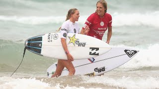 THE GIRLS OF SURFING 8 | AUSTRALIA EDITION