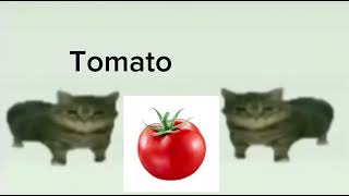 This Is A Tomato 🍅