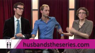 Interview with Jane Espenson, Cheeks of &quot;Husbands The Series&quot;