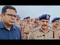 हाईवे किनारे रुके वाहनो से बढ़ा हादसों का खतरा ! Highway | Road | Accident | UP #highwaysafety 