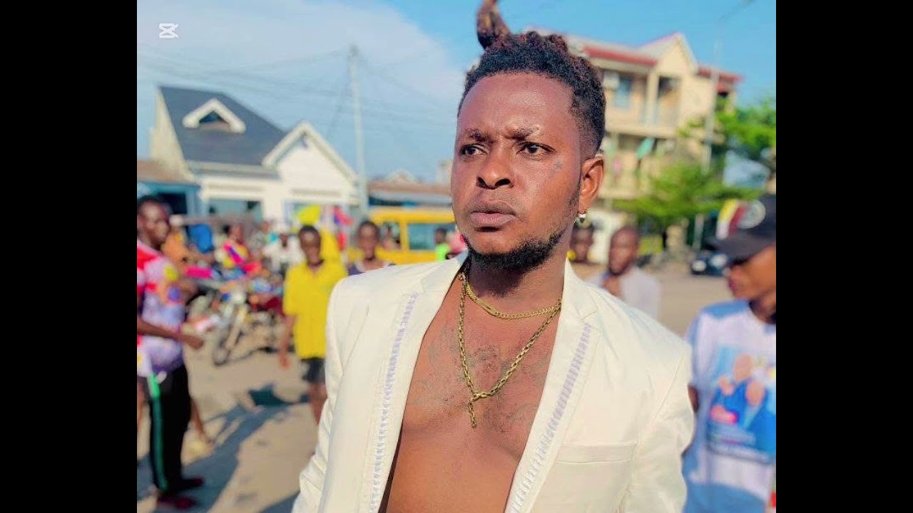 Dj Câble puma noir - idjo idjoma GgCentralLeRaïs