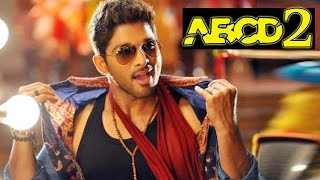 Now here’s an interesting piece of information you don’t wanna
miss! telugu actor allu arjun will make his hindi debut in upcoming
dance film “any body can d...