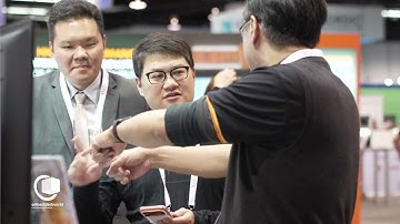 Highlights from Day 2 of embedded world North America 2025