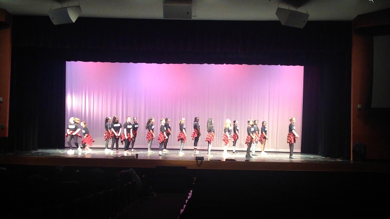 Drill Prep Hip Hop Rehearsal YouTube