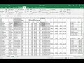 Excel  sba 2017  tutorial