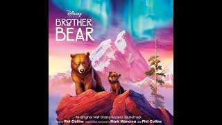 Brother Bear OST (Awakes As A Bear 2) Slowed