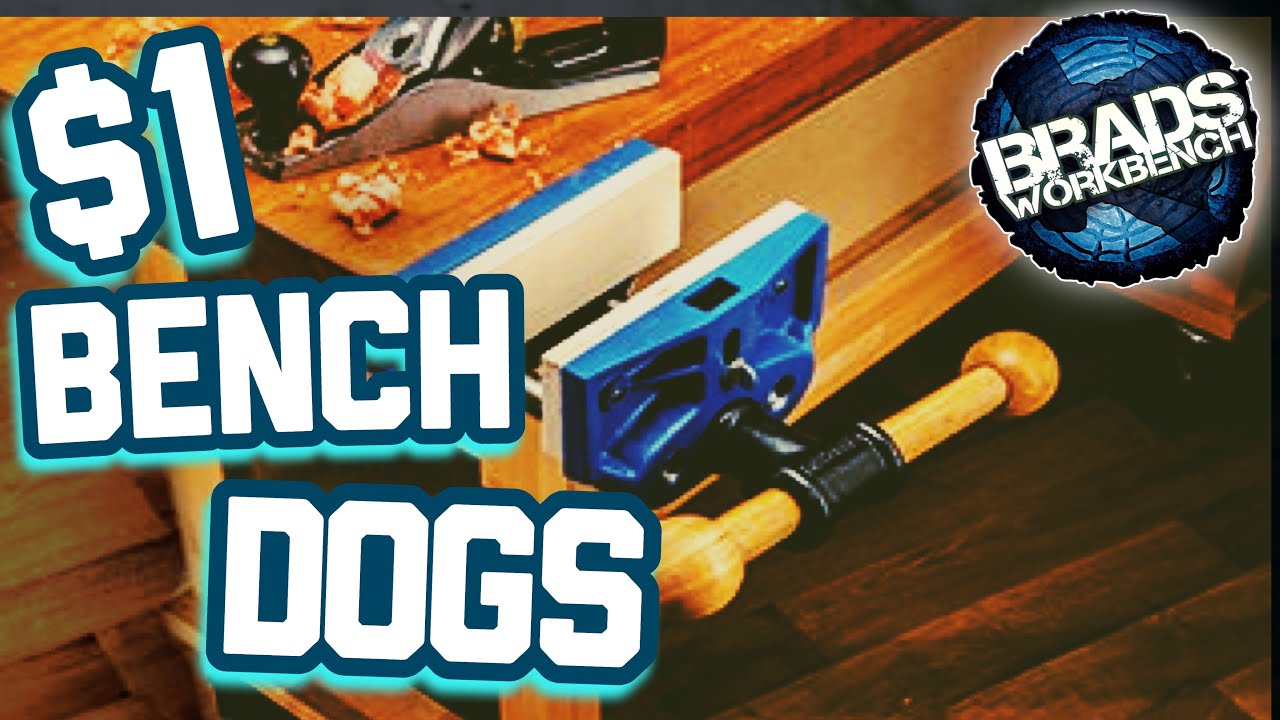 Diy Bench Dogs Diy Bench Dogs How To build DIY Woodworking
