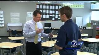 OPS opens new school, starts strategic plan surveys