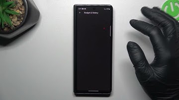 How to Manage Google Play Store Subscriptions on SAMSUNG Galaxy Z Fold5