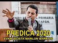 Evangelista Marlon Barrios - Predica de Exhortación 2020 ((SEGUNDA PARTE)) Compartelo 📖 😇