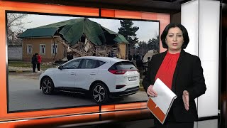 Ахбори Тоҷикистон ва ҷаҳон (09.02.2026) اخبار تاجیکستان )