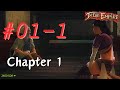 [Pt. 01-1] Jade Empire (07, PC) - Blind Playthrough/No Commentary