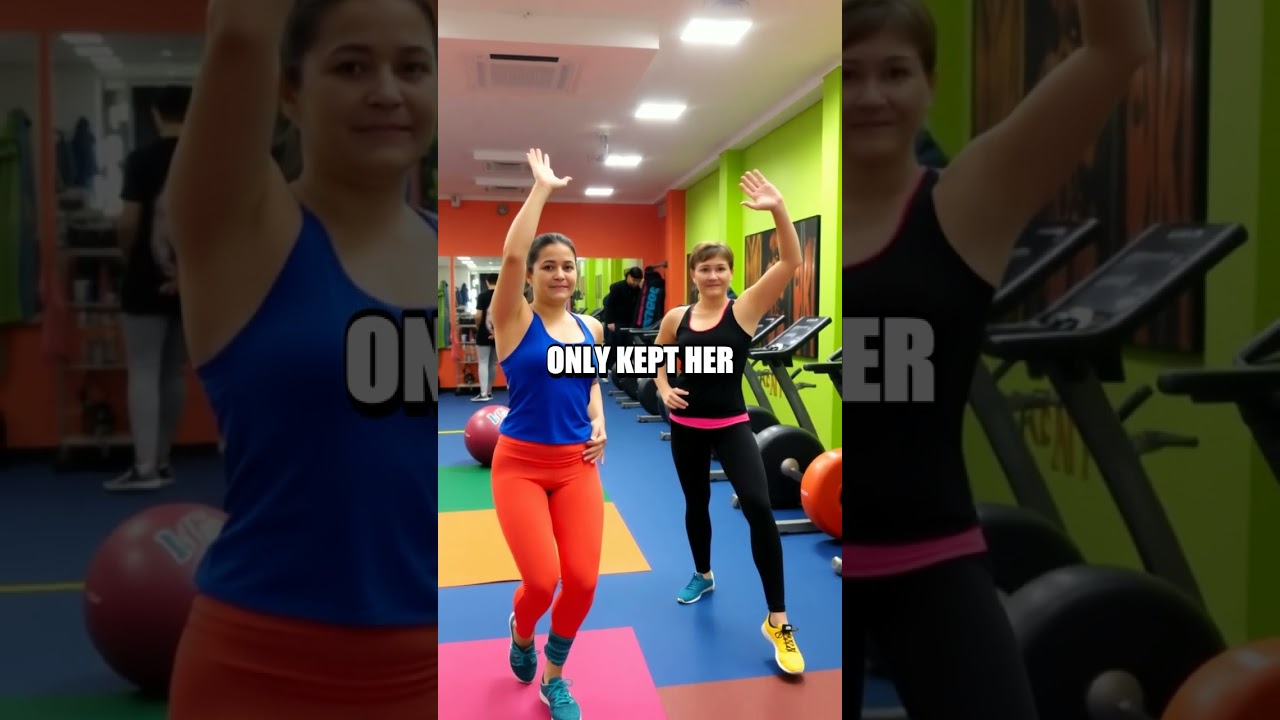 Home Fitness and Nutrition: The Power of Realistic Goals