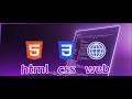 أساسيات HTML - روابط تنقل