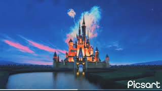 Disneypixar Animation Studios 2016 Version