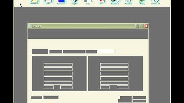 Estimates in the Estimator QP