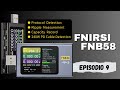 🔌 FNIRSI USB Tester FNB58 ⚡ Guía Definitiva Episodio 9