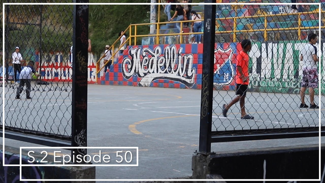 WE Explore Medellin, Colombia | Episode 50