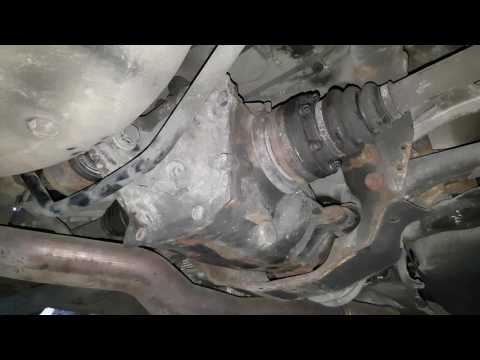 BMW e46 rear end clunk FOUND