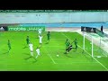 الهدف الاول لرياض محرز يضرب بوركينا فاسو بعد اسيست يوسف بلايلي 