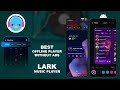 Lark Player Music Player &amp; Mp3 | Android Media Player