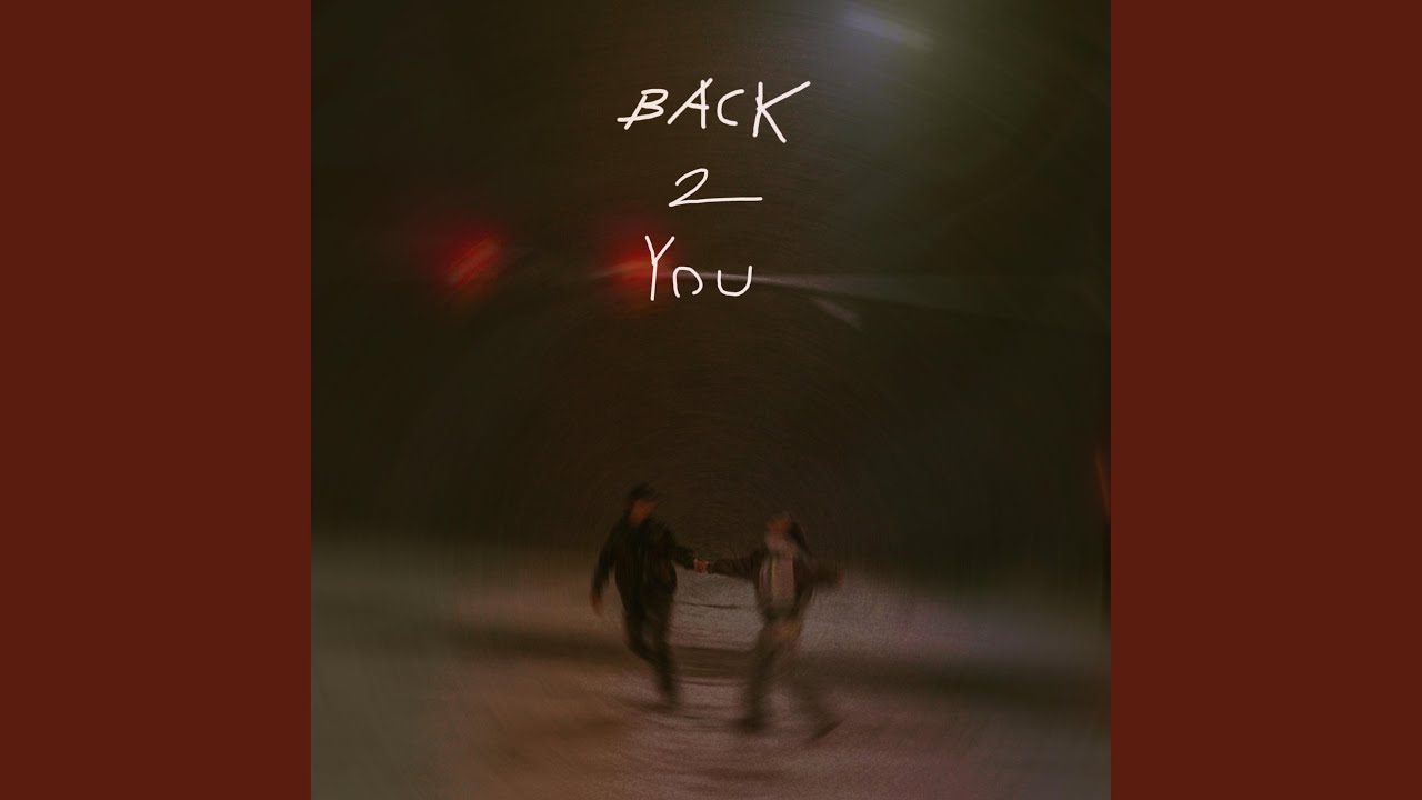 Watch Back 2 You (Extended Mix) on YouTube Watch Back 2 You (Extended Mix) on YouTube