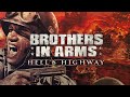 Brothers in arms  hells highway  16 ans plus tard