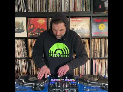 DJ DNS X At Home Sessions (Compilation)