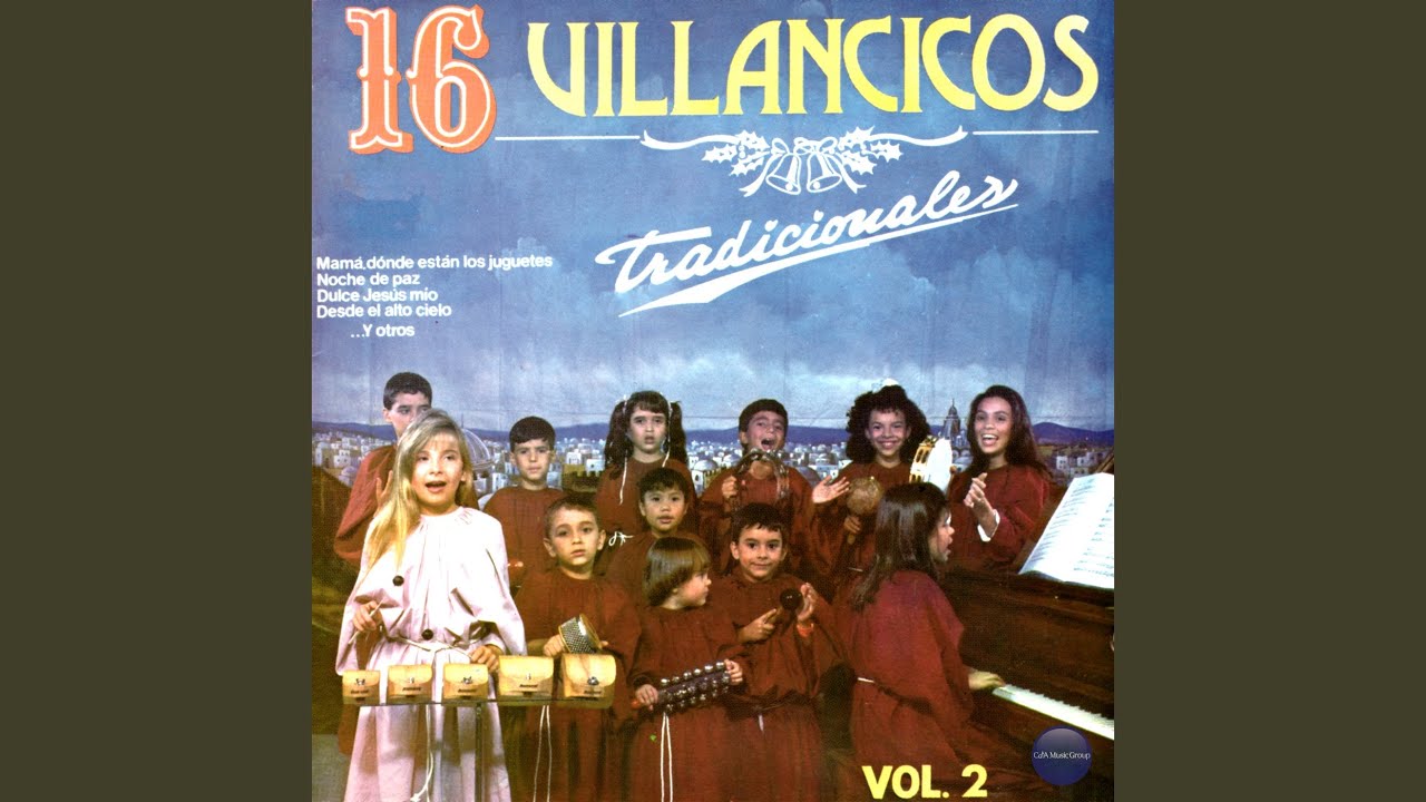 Campana Sobre Campana