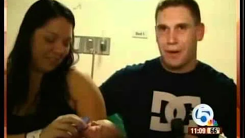 Americans celebrate Christmas