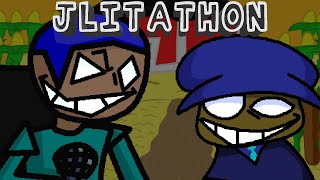 Jlitathon Splitathon But Jave And Jumbi Sing It