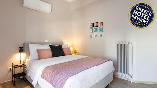 Acropolis Gem Athens, Greece Hotel Review