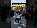 جشن و شادی مردم پس از آزادی ملکشاهی 