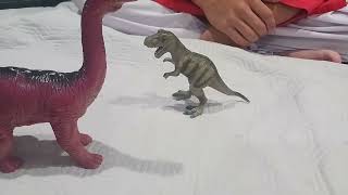 part 2 of reviewing random things at my cousin house
