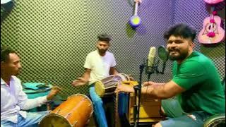 Je Na Jamda Ambedkar Soorma | Live & Studio Version | Rehearsal Time