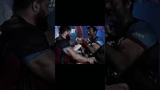 morozov buttur wrist #armwrestling