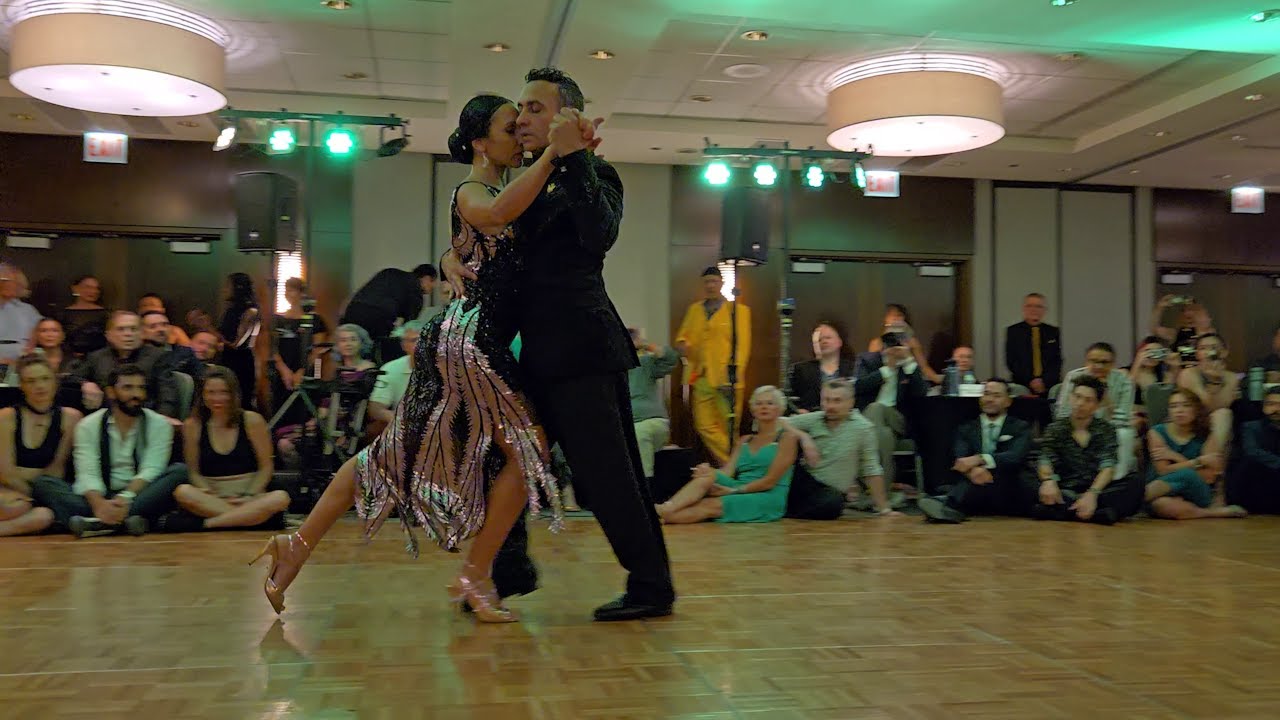 Jesica and Maxi, WCTF 2025 (1/3)