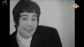 Cat Stevens - Matthew & Son (T.V. appearance)
