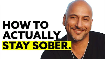 STOP Chasing Highs -- Chase FREEDOM | How to Stay Sober | Pej Interventions