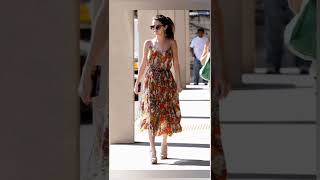 Selena Gomez Street Style