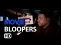 Rush Hour 3 (2007) Bloopers Outtakes Gag Reel