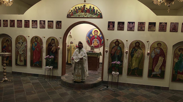 4th Sunday after Pentecost. 9AM Sunday, July 6th 2025.