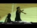 MBB Condensed Game: Akron 86, Ohio 65