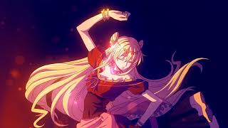 Code Ge But Dancing In The Dark