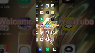 How to use workout applications screenshot 2