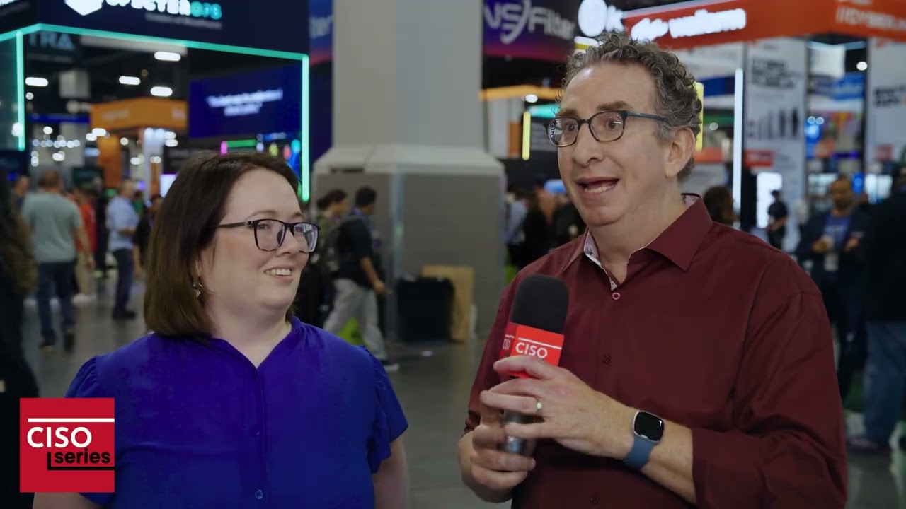 Why CyberMarketingCon Is the Only Conference Built for Cybersecurity Marketers