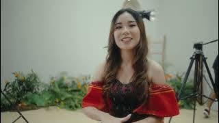 BTS Rebecca Simorangkir - Cinderella Batak