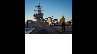 Naval Aviation Just Changed | MQ-25A Stingray